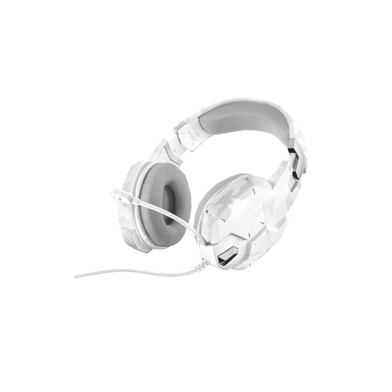 CUFFIE TRUST GXT322W  CARUS DESERT WHITE