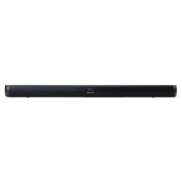 SOUNDBAR SLIM 2.0 SHARP HT-SB147 92CM - 120 WATT HDMI BLUETOOTH