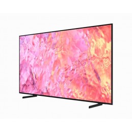 TV SAMSUNG QE55Q60CAU 2023 55'' SMART TV LED 4K BLACK