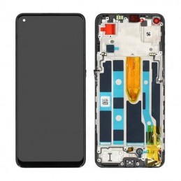 LCD DISPLAY OPPO FIND X5...