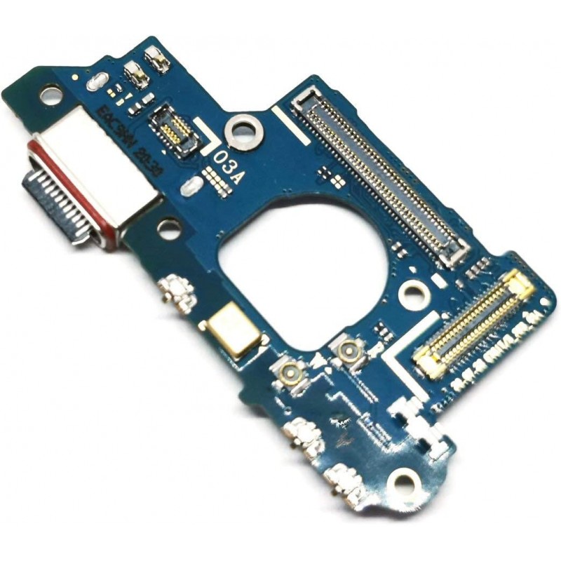 Samsung GT-i9100 Galaxy S2 II USB Mic flessibile porta di ricarica microfono eBa Samsung GT-i9100 Galaxy S2 II USB Mic flessibile porta di ricarica microfono eBa