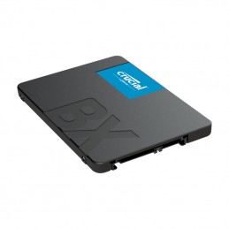 SSD CRUCIAL 500GB 2,5" BX500