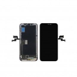 LCD IPHONE X INCELL BLACK MPD