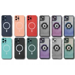 COVER IPHONE MAGSAFE STANDARD