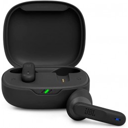 AURICOLARI JBL TUNE 120 TWS BLUETOOTH PURE BASS BLUE