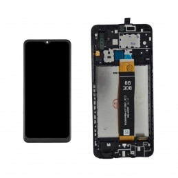 LCD DISPLAY SAMSUNG A02...