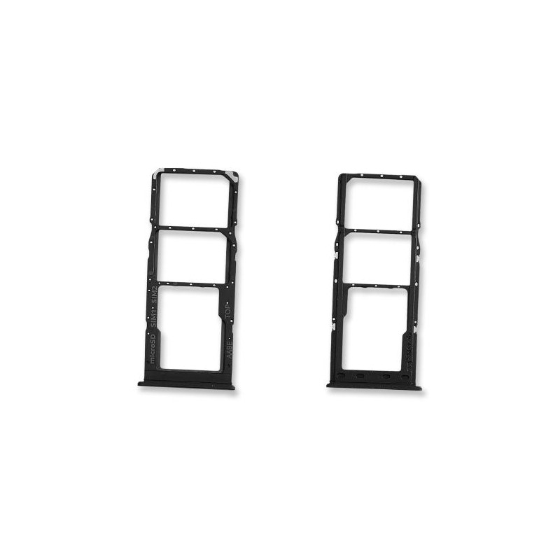 Porta Scheda SIM e Carrello micro-SD per Samsung Galaxy Tab S6 Lite