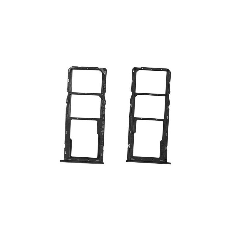 Porta Scheda Dual SIM e Carrello Micro-SD per Samsung Galaxy A30s