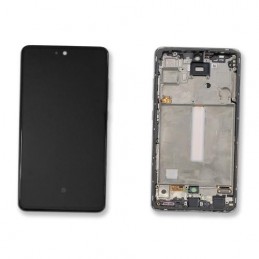 LCD DISPLAY SAMSUNG A52...