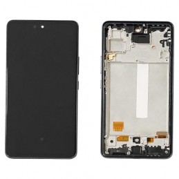 LCD DISPLAY SAMSUNG A53 5G...