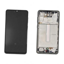 LCD DISPLAY SAMSUNG A33 5G...