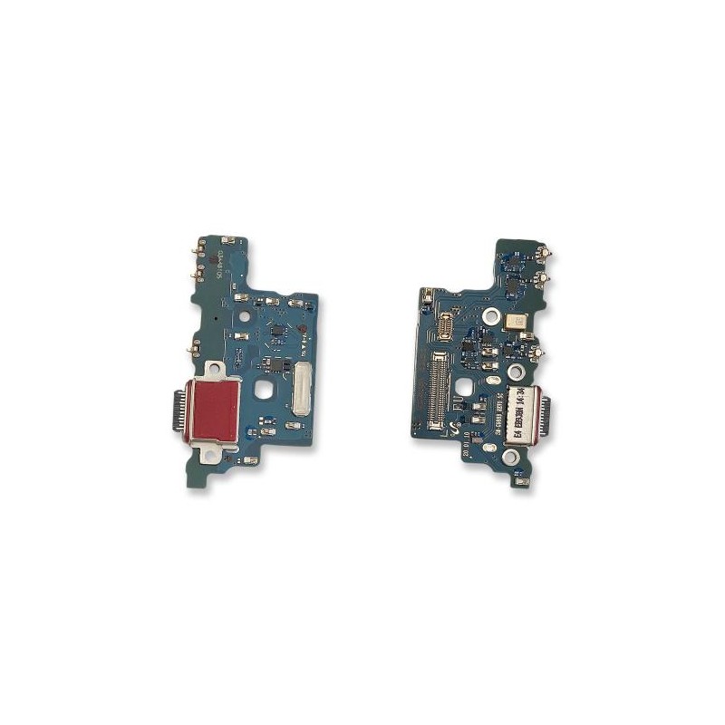 DOCK CONNETTORE PCB DI RICARICA SAMSUNG A52 SM-A525F A526B