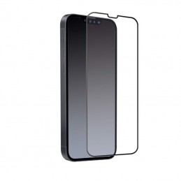 MediaDevil Screen Protector for iPhone SE (2016) and iPhone 5S / 5C / 5 [Made in UK] - Ultra-Tough, Glass-Free Edition, 2-Pack