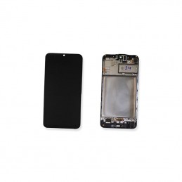 LCD DISPLAY Samsung M31...