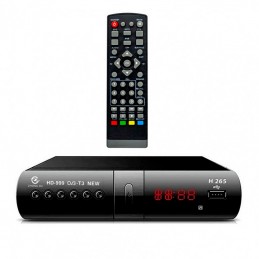 Decoder Digitale T2 HD...