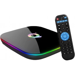 TV BOX LEOVIN LE-Y3-...