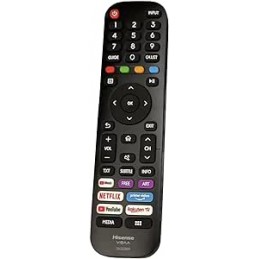 TELECOMANDO UNIVERSALE TV...