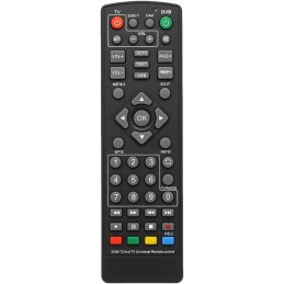 TELECOMANDO UNIVERSALE TV...