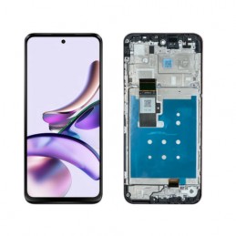 LCD DISPLAY MOTOROLA G13...