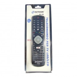 TELECOMANDO TV SMART...