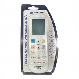 TELECOMANDO UNIVERSALE PER...