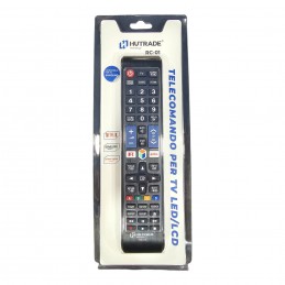 TELECOMANDO SAMSUNGTV SMART...