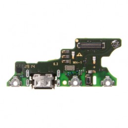 DOCK CONNETTORE PCB DI...