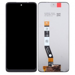 LCD DISPLAY MOTOROLA G54 5G...
