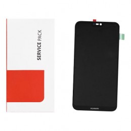 LCD DISPLAY HUAWEI P20 LITE...