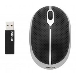 TASTIERA E MOUSE  TRUST PRIMO CON FILO