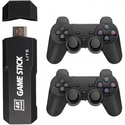 LEOVIN GAMEBOX 4K ULTRA HD...