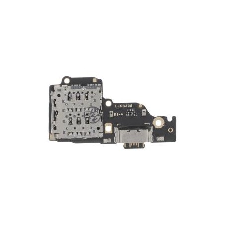 5600010K3S00 - Connettore Dock Di Ricarica ORIGINALE Per Xiaomi Mi 11t Pro 2107113sg.1.1.1205.gp.3890