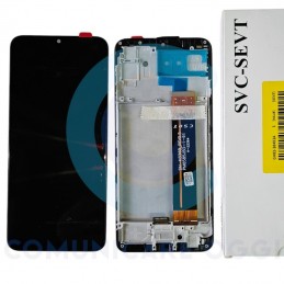 LCD DISPLAY SAMSUNG M33 5G...