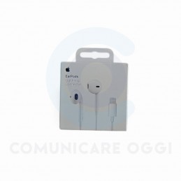 APPLE AURICOLARI EARPODS