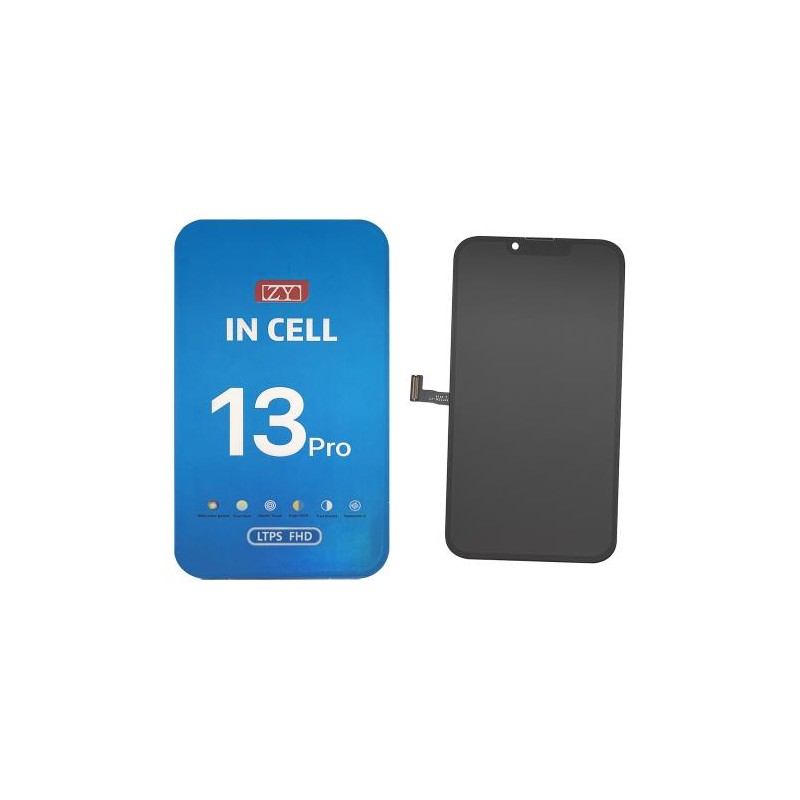 LCD DISPLAY IPHONE 13 PRO INCELL ZY Touch Screen