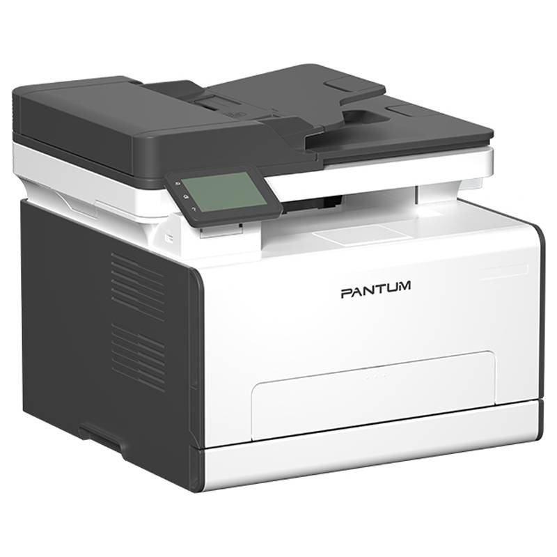 PANTUM CM2100ADW - STAMPANTE MULTIFUNZIONE LASER COLOR A4 - WI-FI - LAN ...