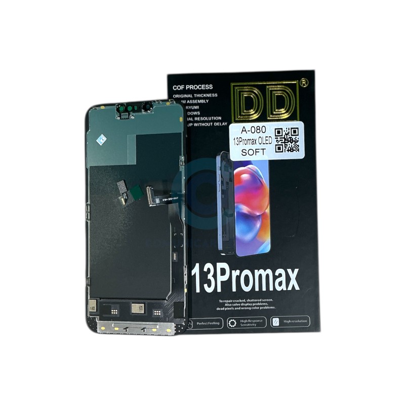 LCD DISPLAY iPhone 13 Pro MAX SOFT OLED DD