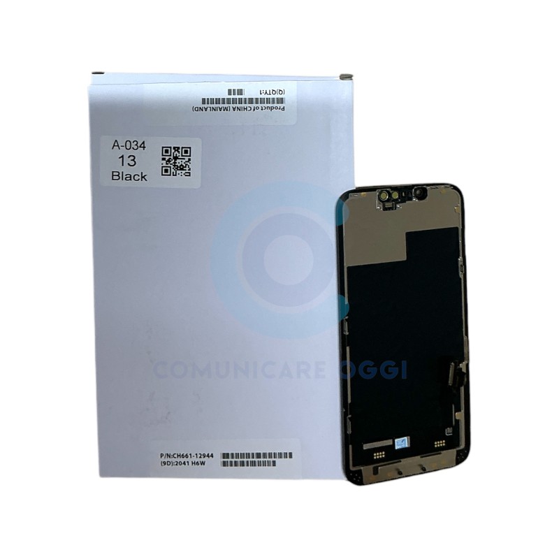 HP - HP 106A W1106A Cartuccia Toner Originale, Compatibile con Stampanti LaserJet, Nero