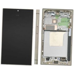 LCD DISPLAY SAMSUNG S24...