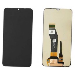 LCD DISPLAY MOTOROLA E13...