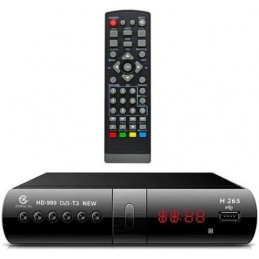 Decoder Digitale T2 T3 FULL...