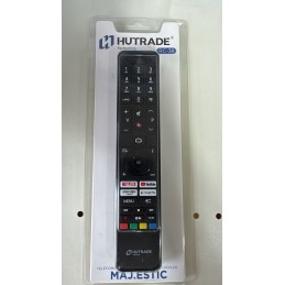 TELECOMANDO MAJESTIC TV...