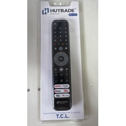 TELECOMANDO TCL TV SMART...