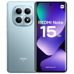 XIAOMI REDMI NOTE 15 5G...