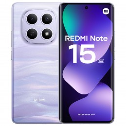 XIAOMI REDMI NOTE 15 5G...