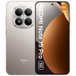 XIAOMI REDMI NOTE 15 PRO 5G...