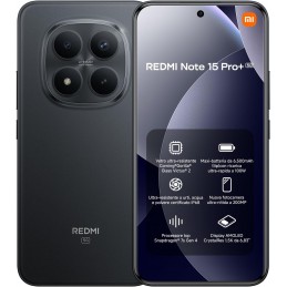 XIAOMI REDMI NOTE 15 PRO+...