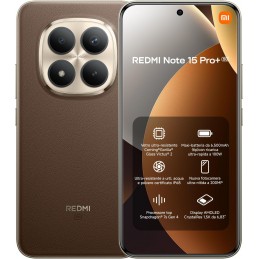 XIAOMI REDMI NOTE 15 PRO+...