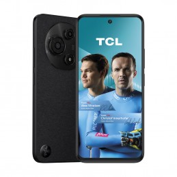 TCL 605 8+512 GB SPACE BLACK