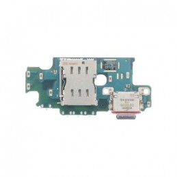 DOCK CONNETTORE PCB DI...